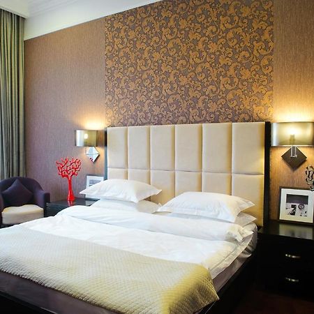 Jelsomino Boutique Hotel Astana Cameră foto