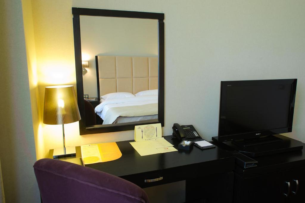 Jelsomino Boutique Hotel Astana Cameră foto
